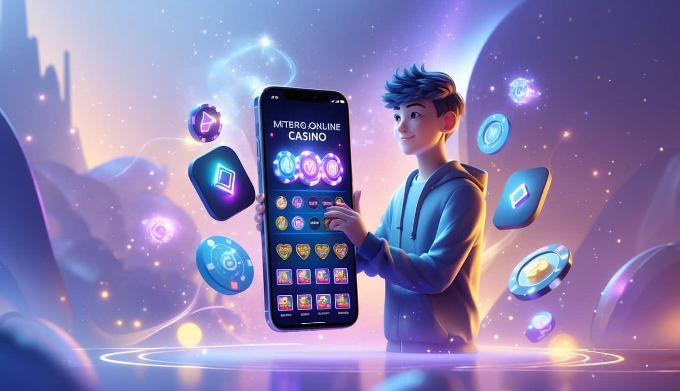 Winbox Online Review: A Fresh Look From a First-Time Player’s Perspective