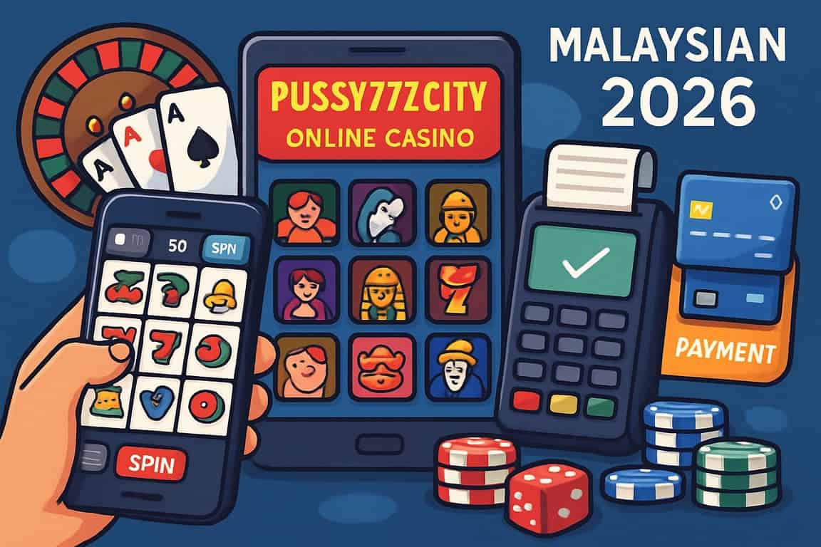 Pussy777.city Payout Speed Test: A Detailed Review for 2026