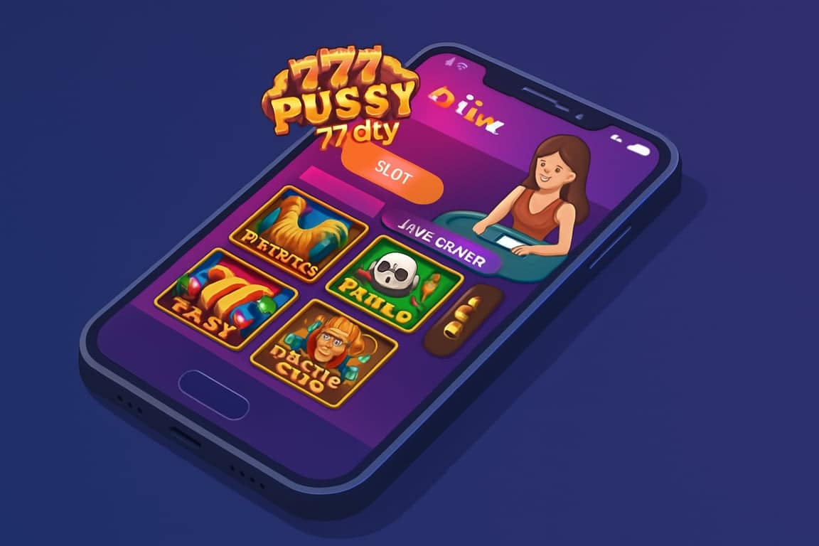 Is Pussy777.city a Scam? An In-Depth Review from a Casual Bettor’s Perspective