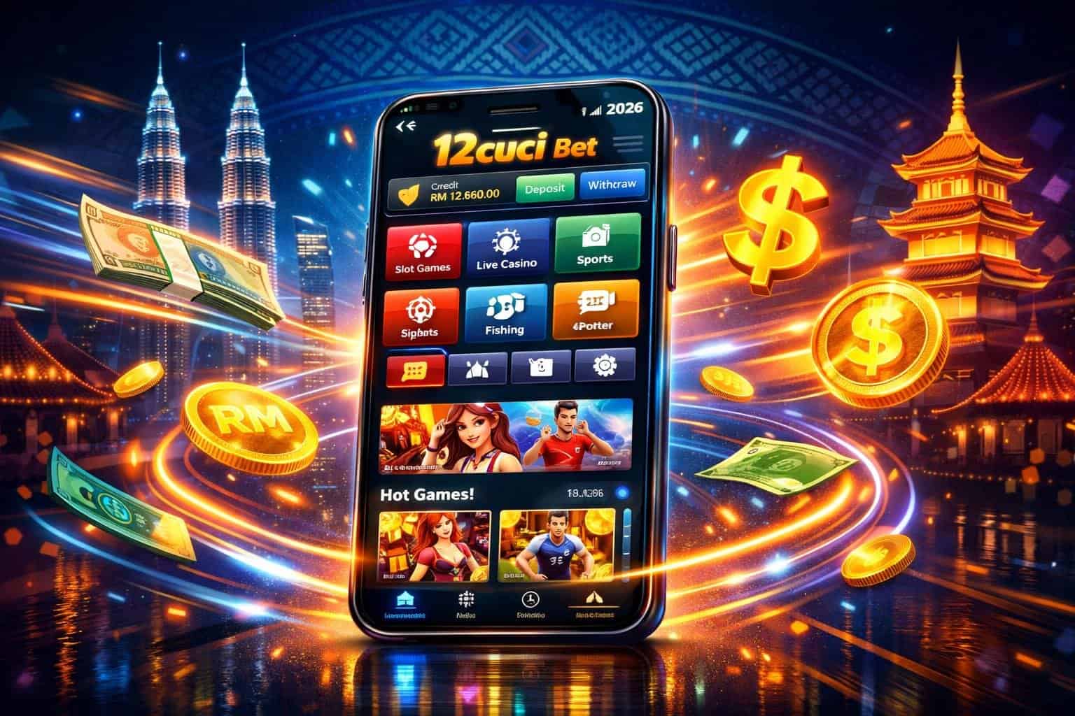 12cuci Bet Review: Best Use Cases and Potential Pitfalls Explored