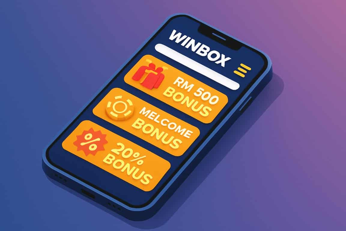 Winbox Extra Bonus: A No-Nonsense Review for On-the-Go Players in 2026